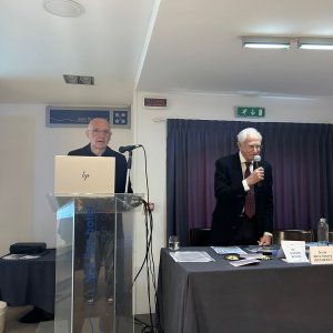 ECM del 14/03/26 - Gestione delle patologie venose nel territorio